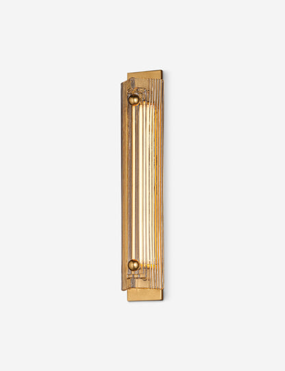 Cruz Sconce