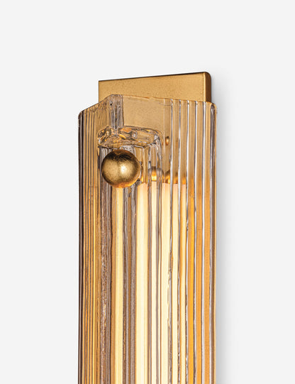 Cruz Sconce