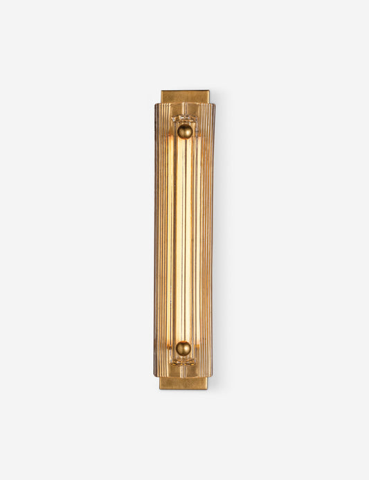 Cruz Sconce