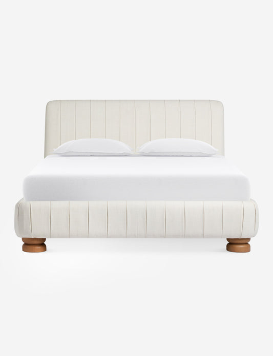 Koppel Platform Bed
