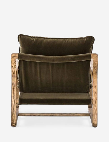 Krista Accent Chair