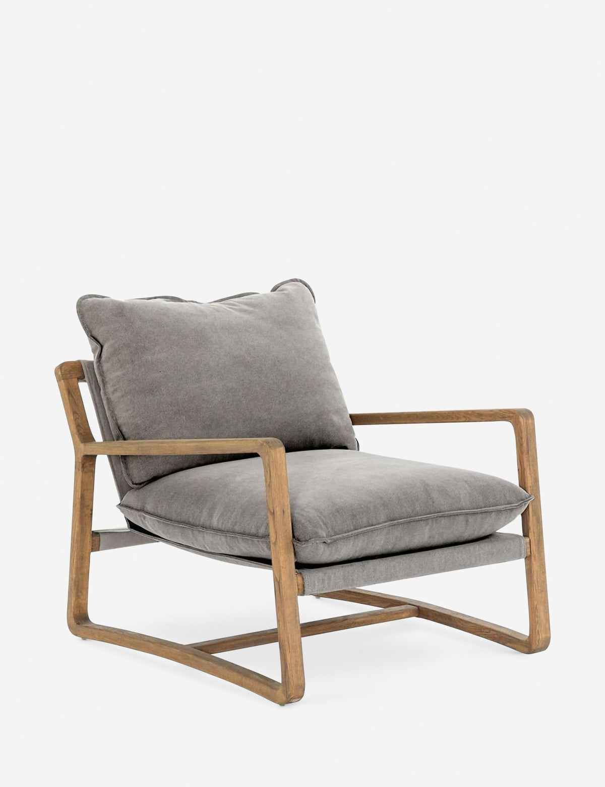 Krista Accent Chair