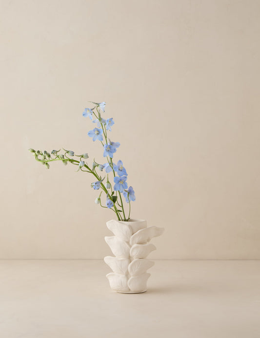 Kukan Vase by Sarah Sherman Samuel