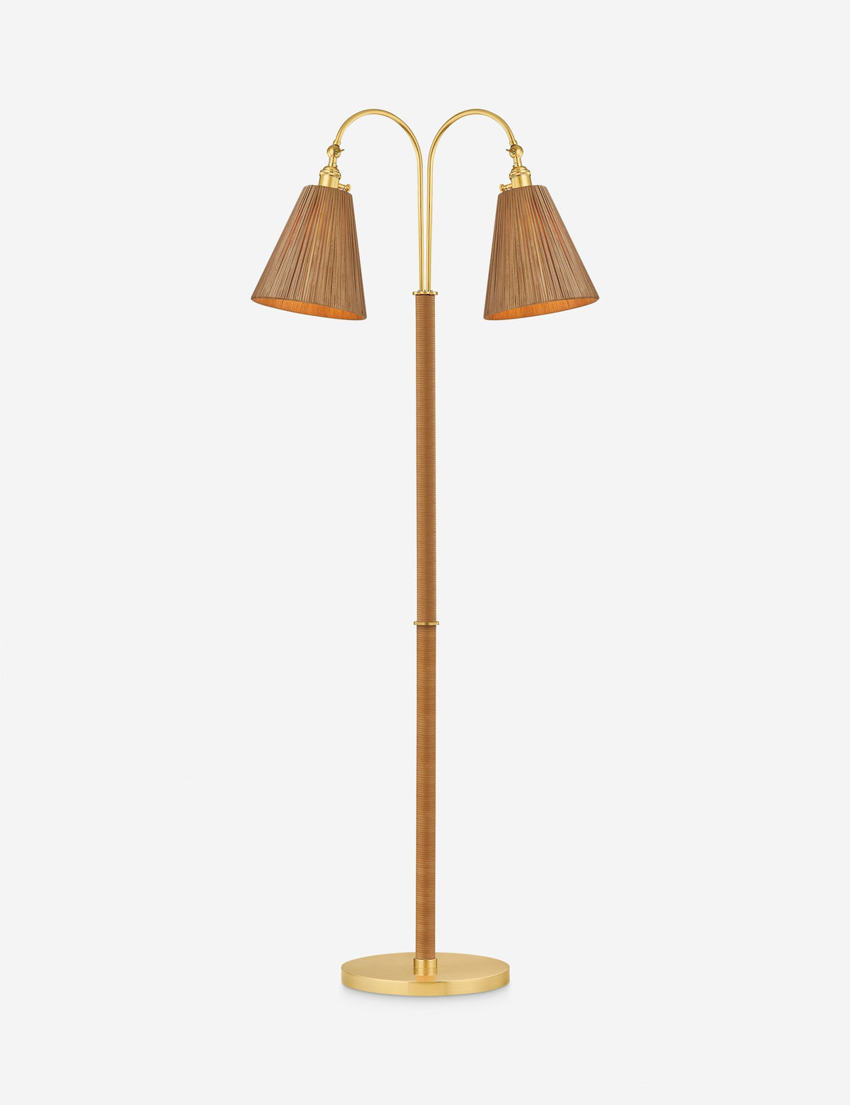 Torquay Floor Lamp