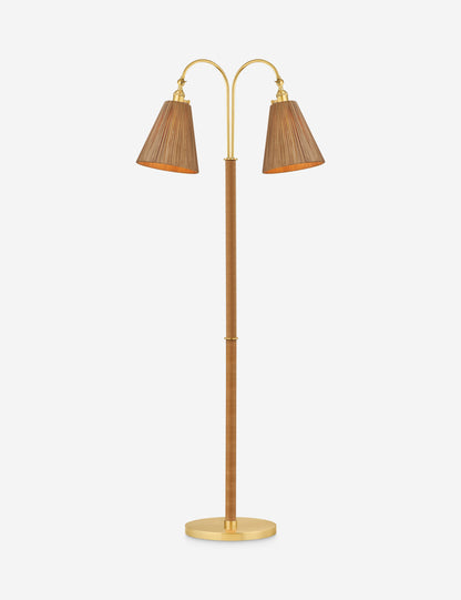 Torquay Floor Lamp