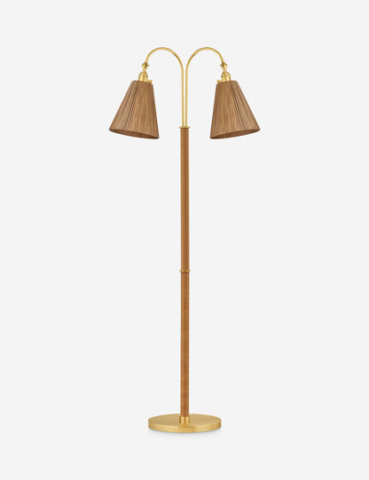 Torquay Floor Lamp