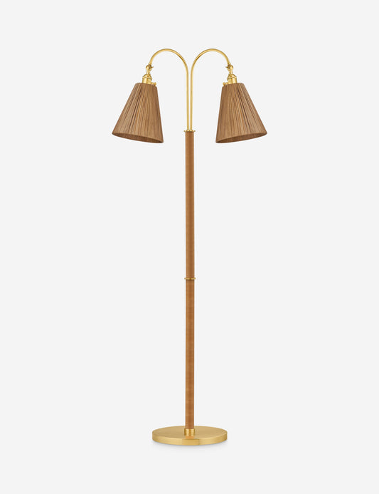 Torquay Floor Lamp