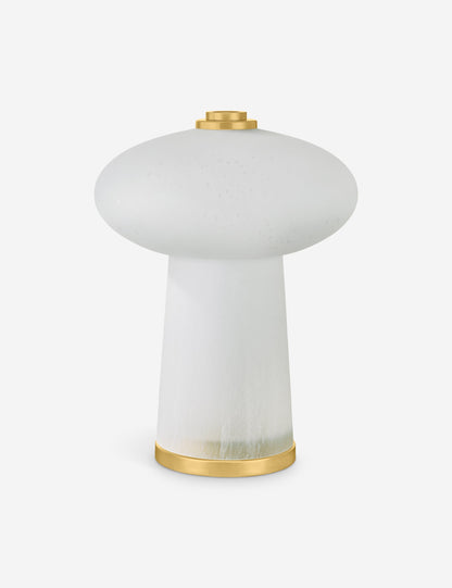 Ossana Cordless Table Lamp