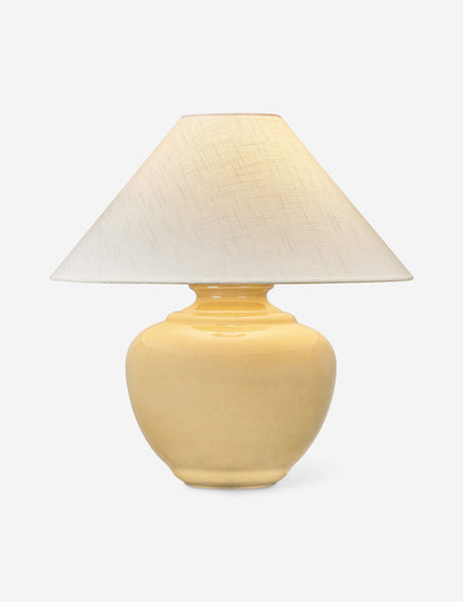Wright Table Lamp