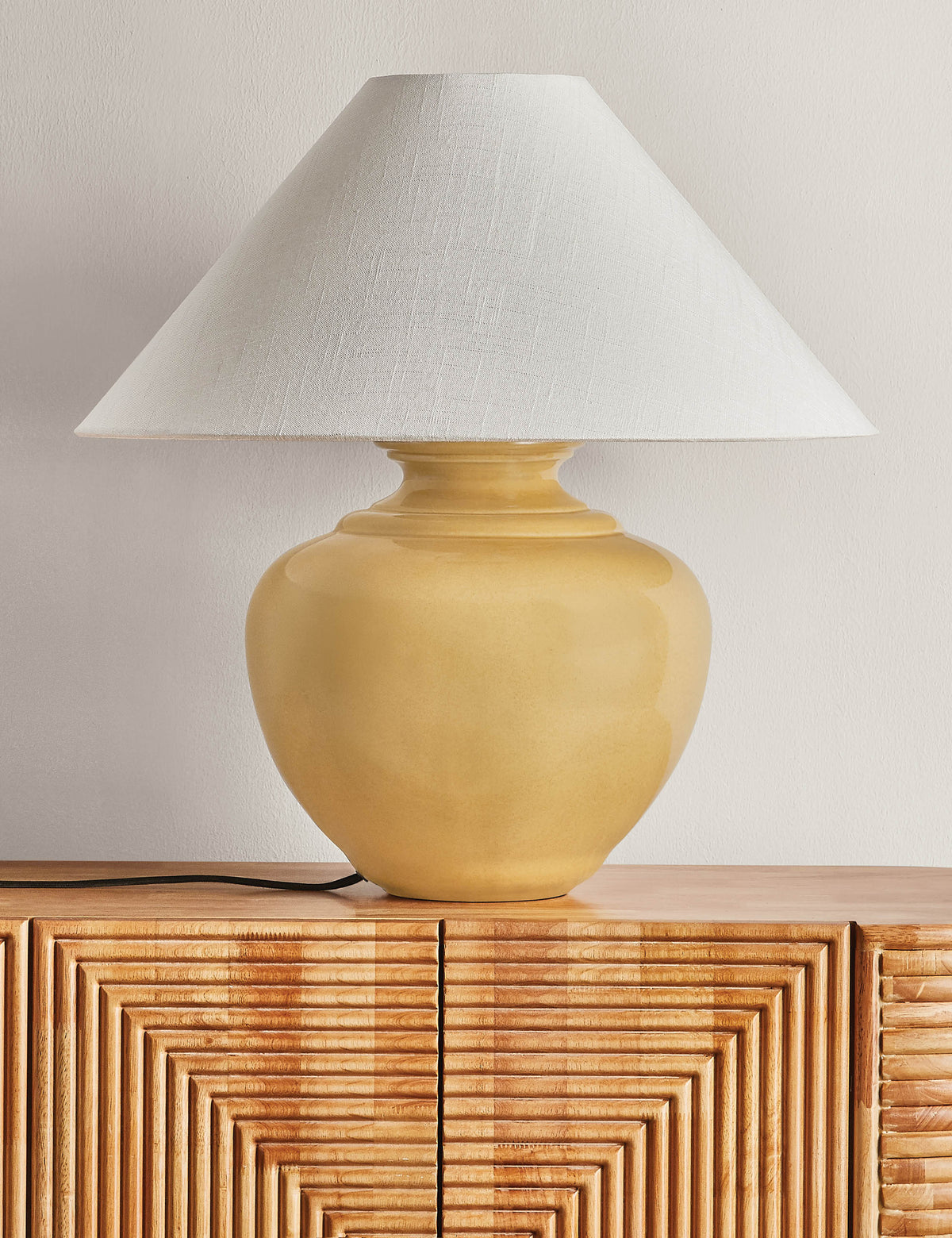 Wright Table Lamp