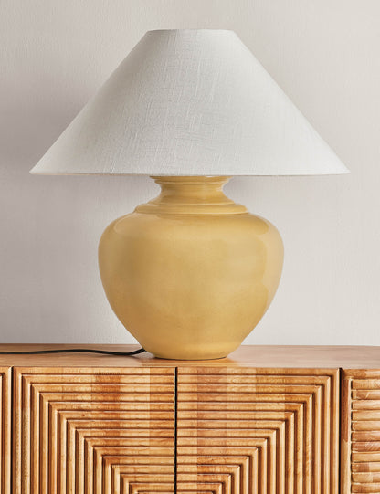 Wright Table Lamp