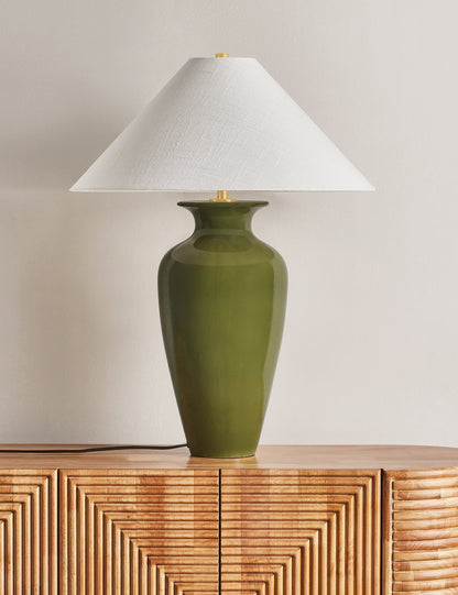 Parkdale Table Lamp