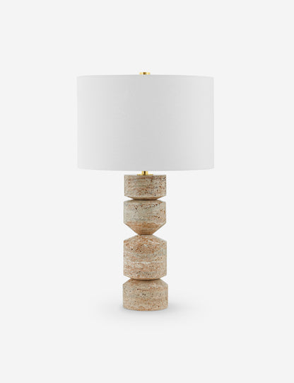 Theo Table Lamp