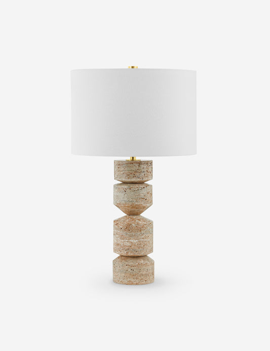 Theo Table Lamp