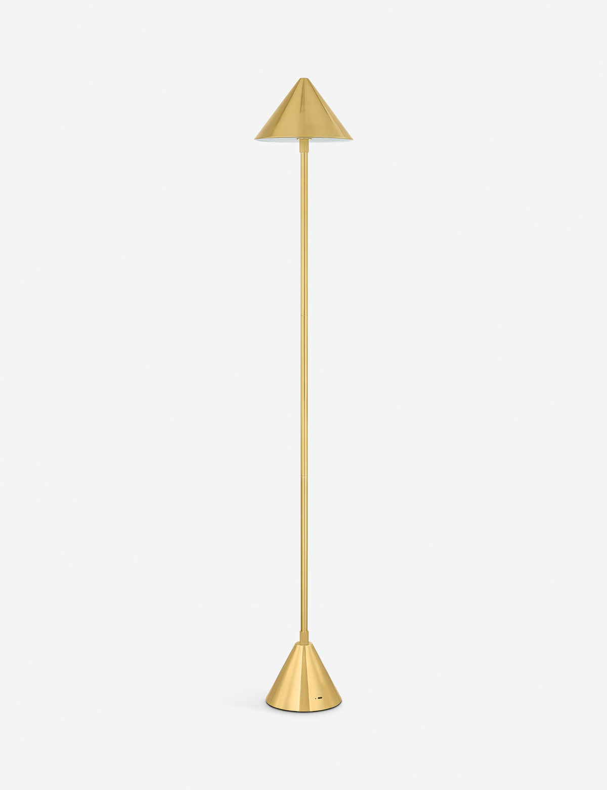 Brasseur Cordless Floor Lamp