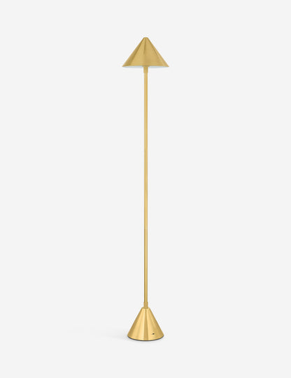 Brasseur Cordless Floor Lamp