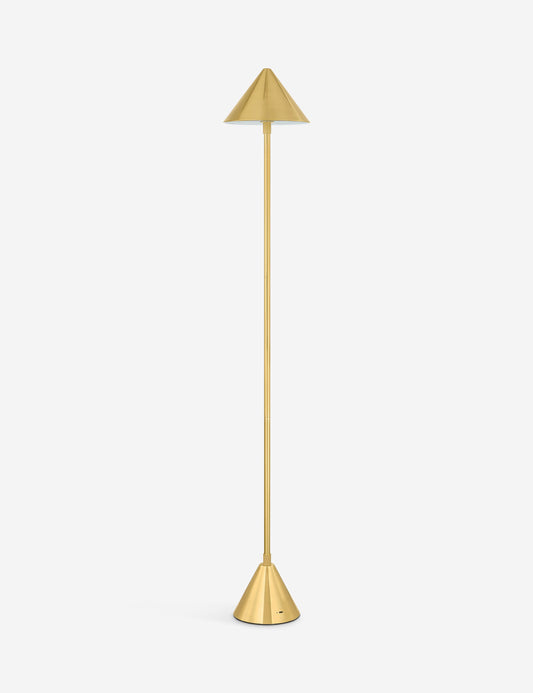 Brasseur Cordless Floor Lamp