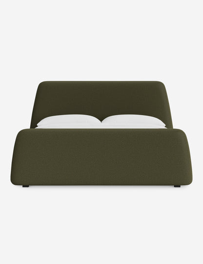 Lama Platform Bed by DISC Interiors