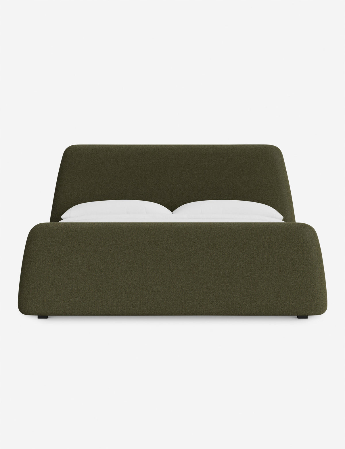 Lama Platform Bed by DISC Interiors