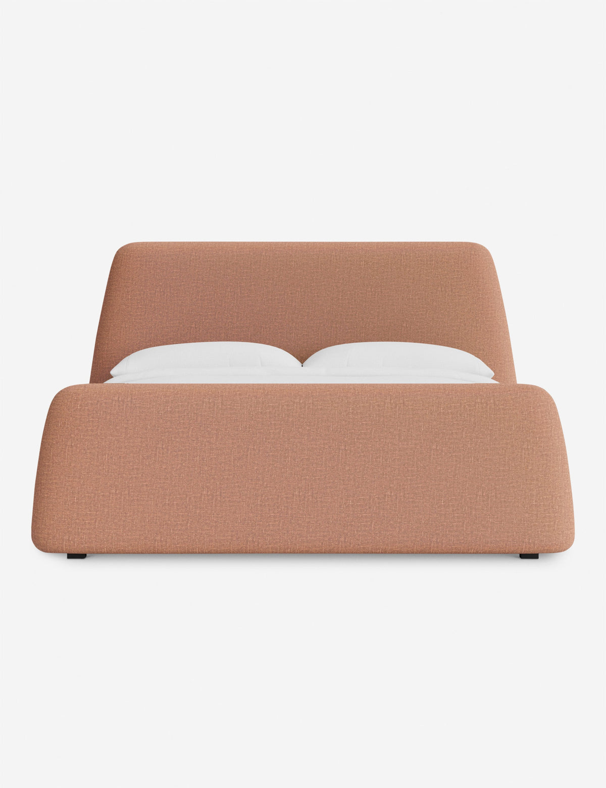 Lama Platform Bed by DISC Interiors