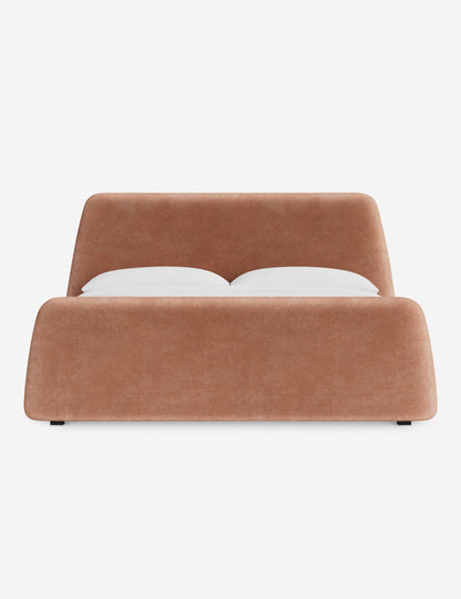 Lama Platform Bed by DISC Interiors