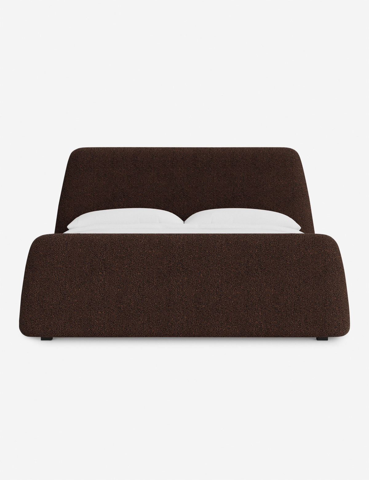 Lama Platform Bed by DISC Interiors