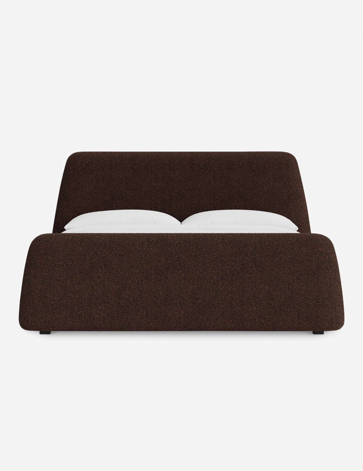 Lama Platform Bed by DISC Interiors