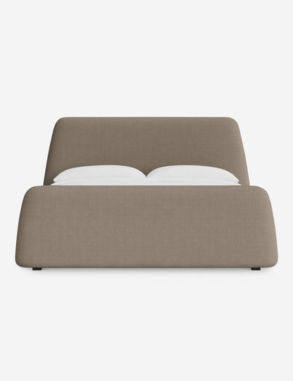 Lama Platform Bed by DISC Interiors