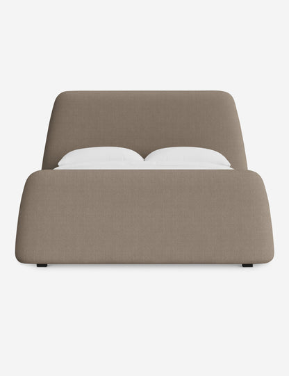 Lama Platform Bed by DISC Interiors
