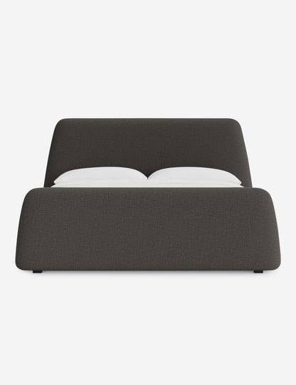 Lama Platform Bed by DISC Interiors
