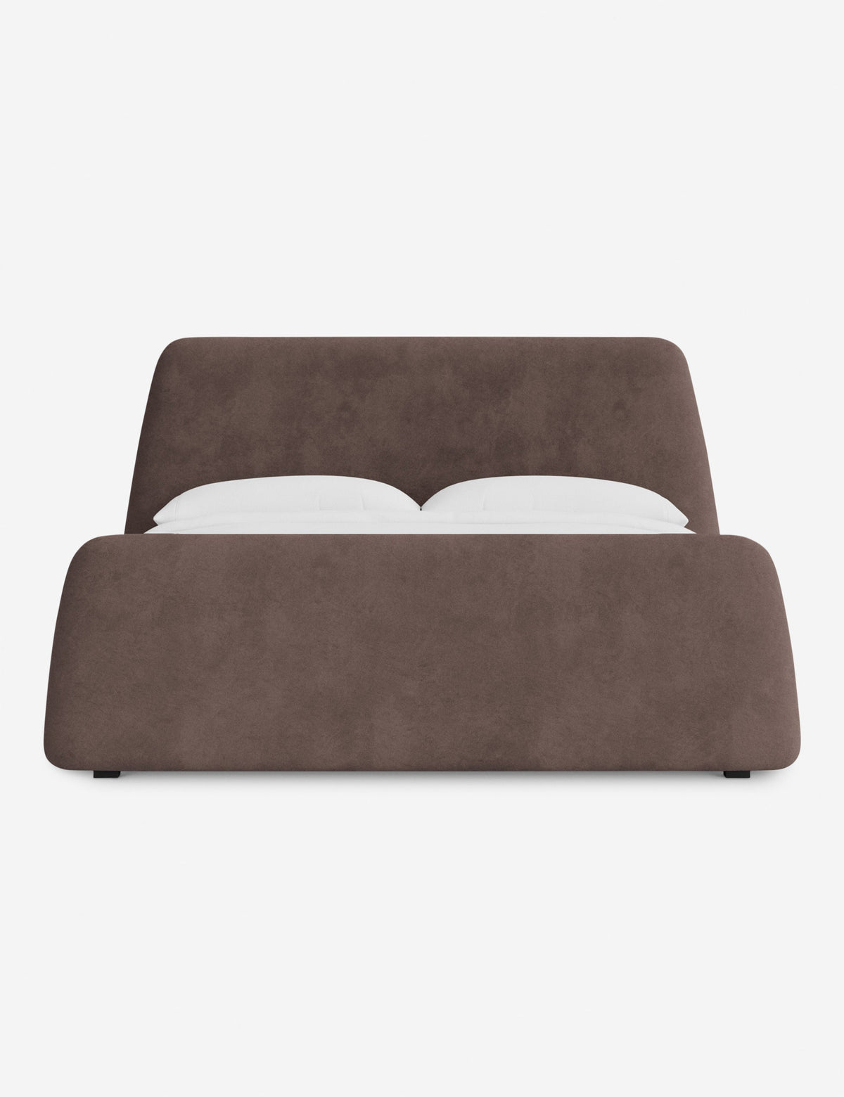 Lama Platform Bed by DISC Interiors