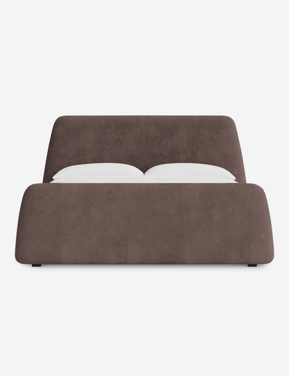 Lama Platform Bed by DISC Interiors