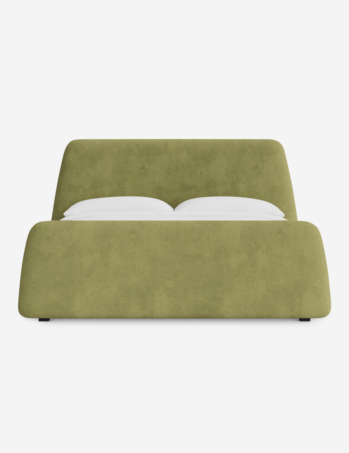 Lama Platform Bed by DISC Interiors