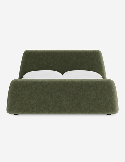 Lama Platform Bed by DISC Interiors