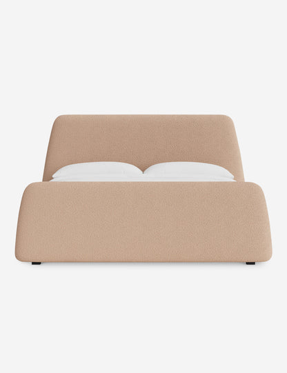 Lama Platform Bed by DISC Interiors