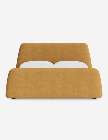 Lama Platform Bed by DISC Interiors