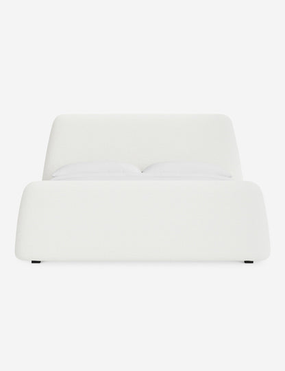 Lama Platform Bed by DISC Interiors
