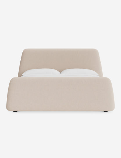 Lama Platform Bed by DISC Interiors
