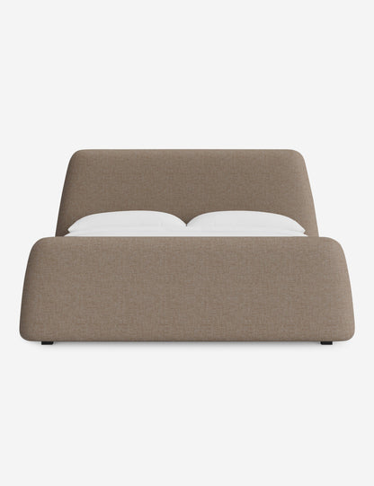 Lama Platform Bed by DISC Interiors