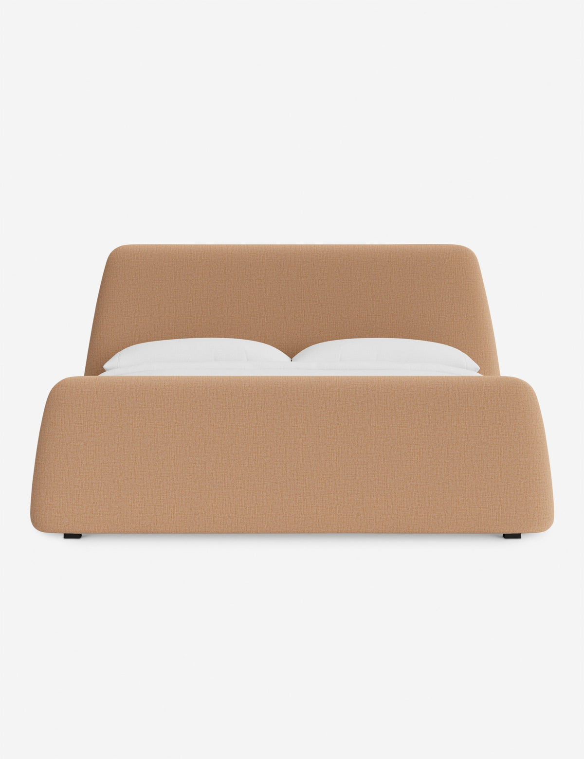 Lama Platform Bed by DISC Interiors