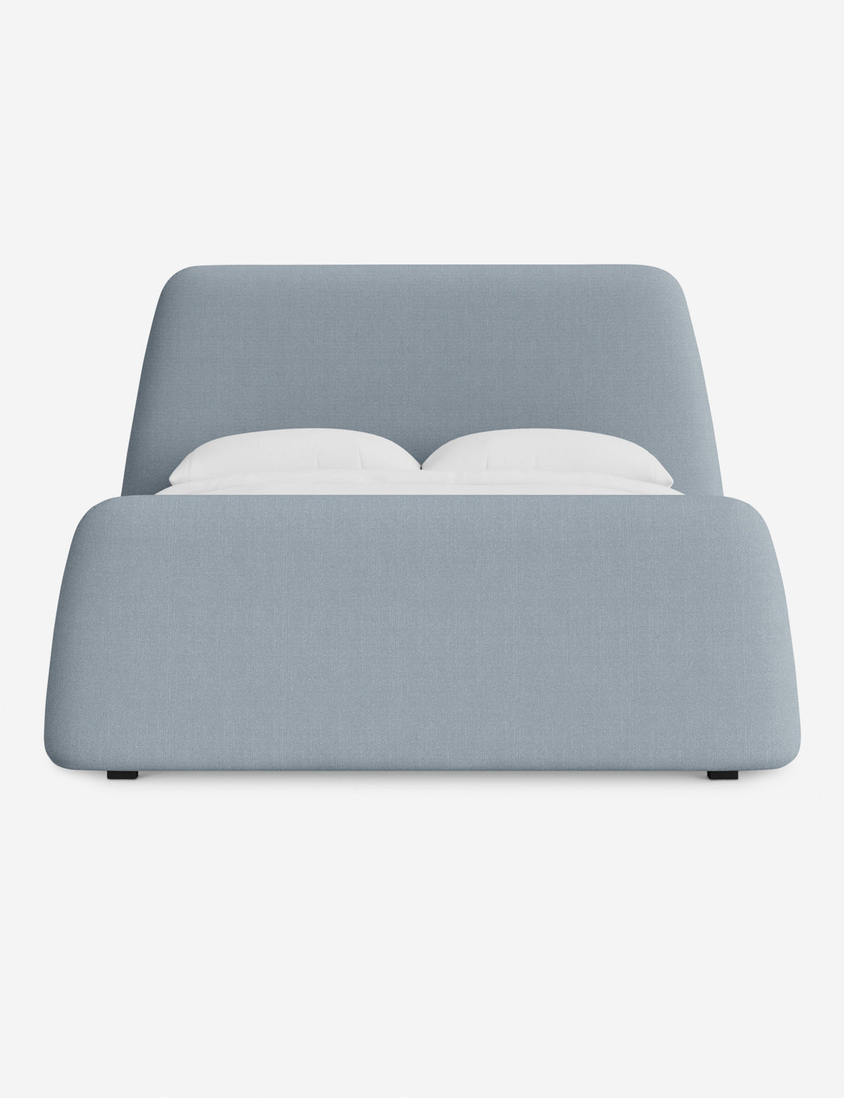 Lama Platform Bed by DISC Interiors
