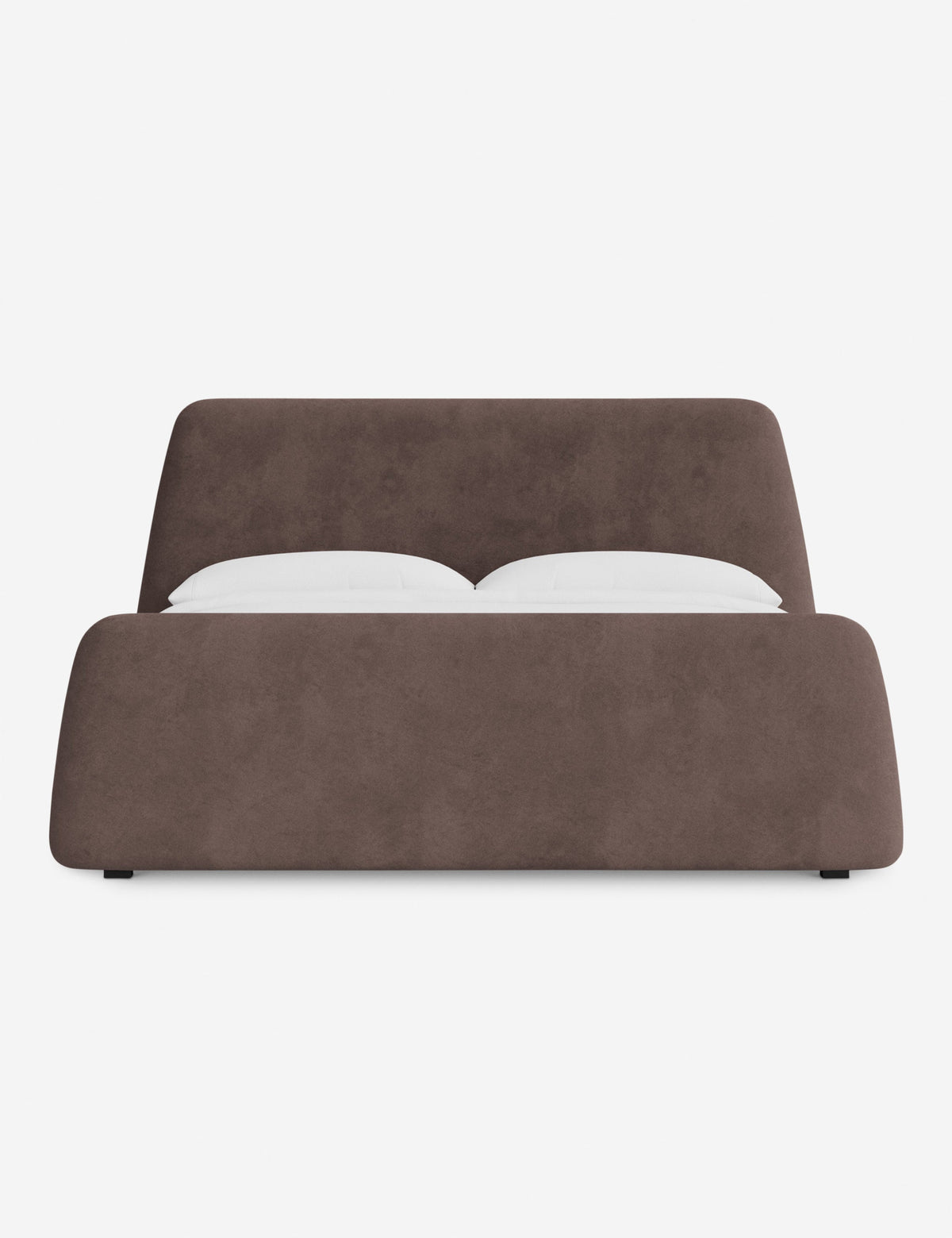 Lama Platform Bed by DISC Interiors
