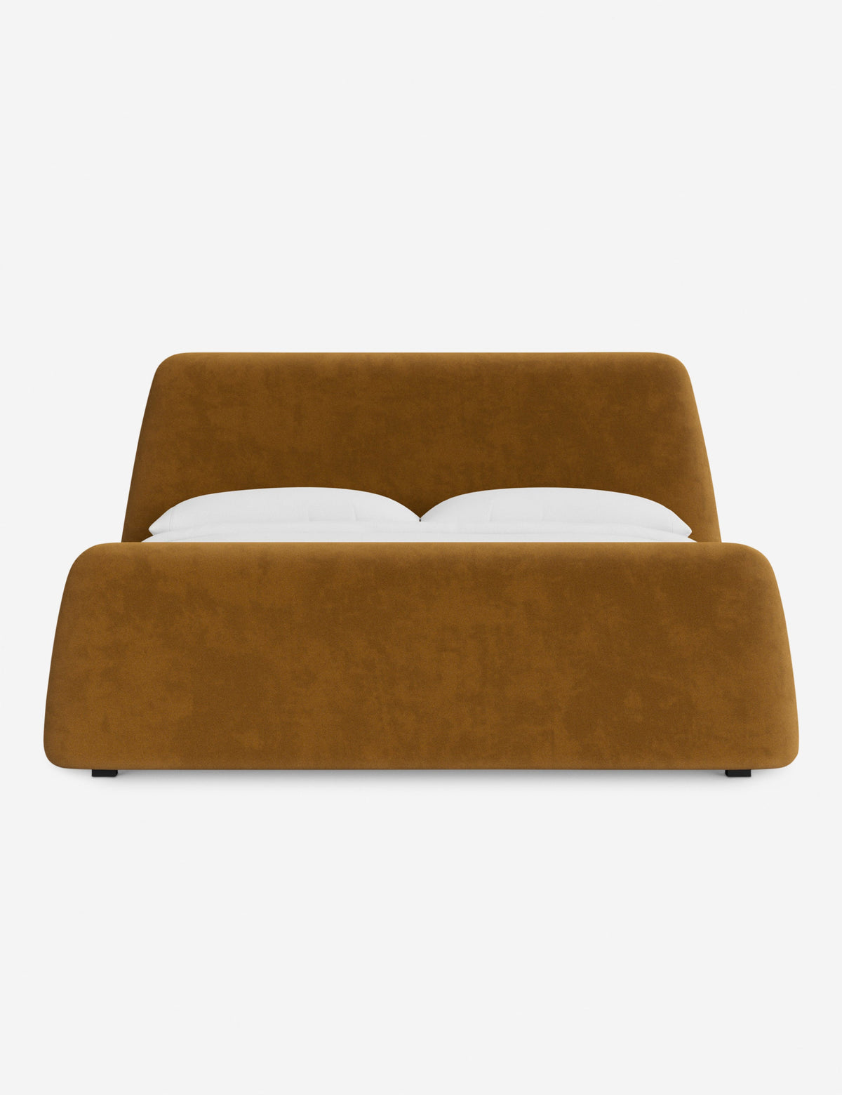 Lama Platform Bed by DISC Interiors