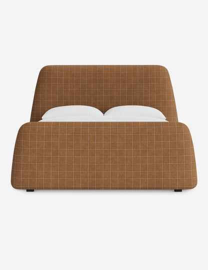 Lama Platform Bed by DISC Interiors