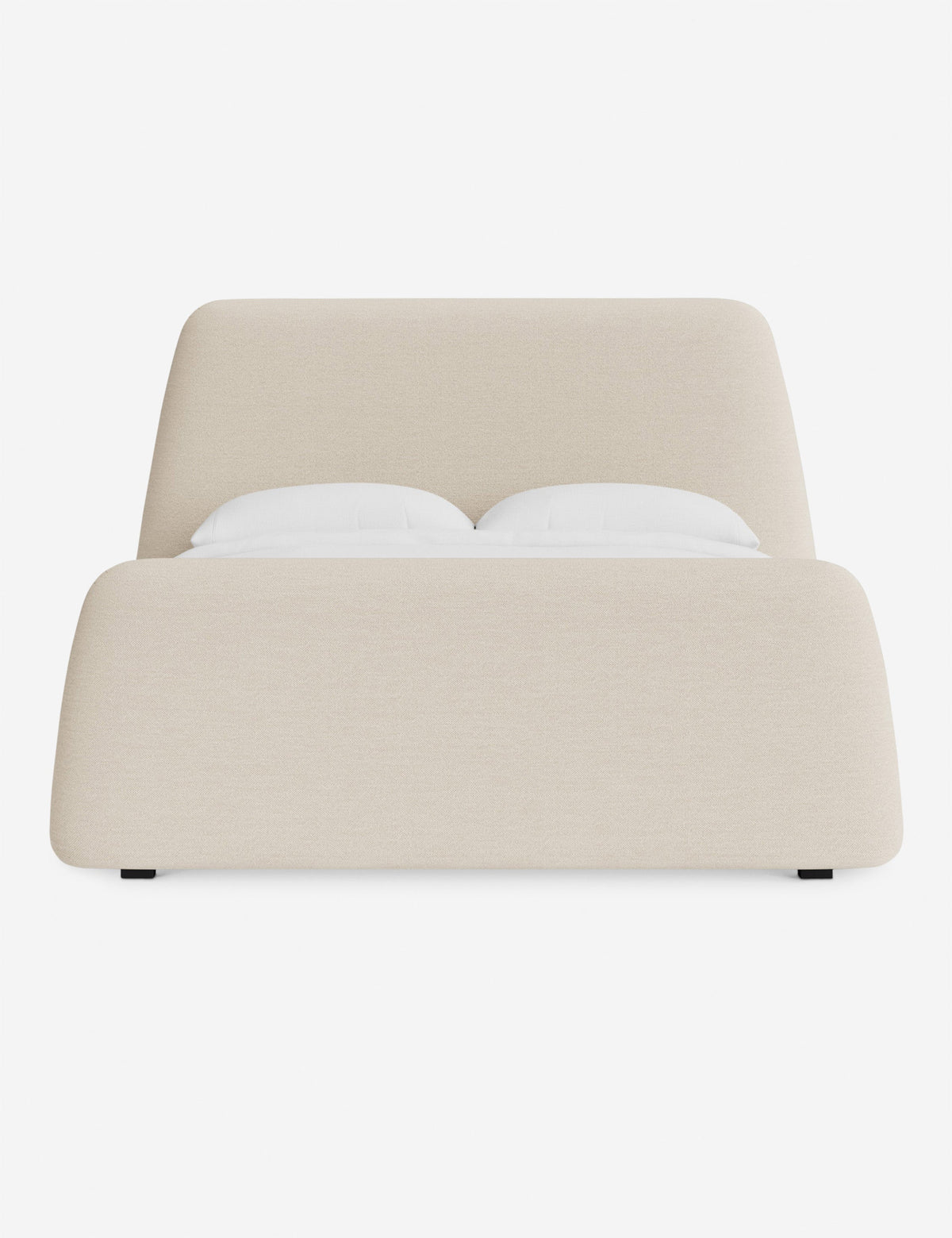 Lama Platform Bed by DISC Interiors