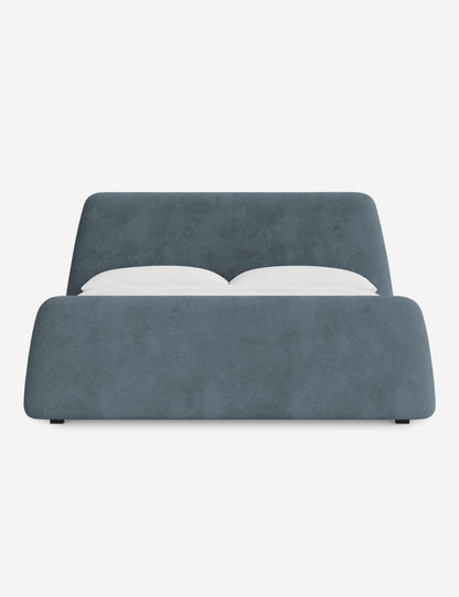 Lama Platform Bed by DISC Interiors