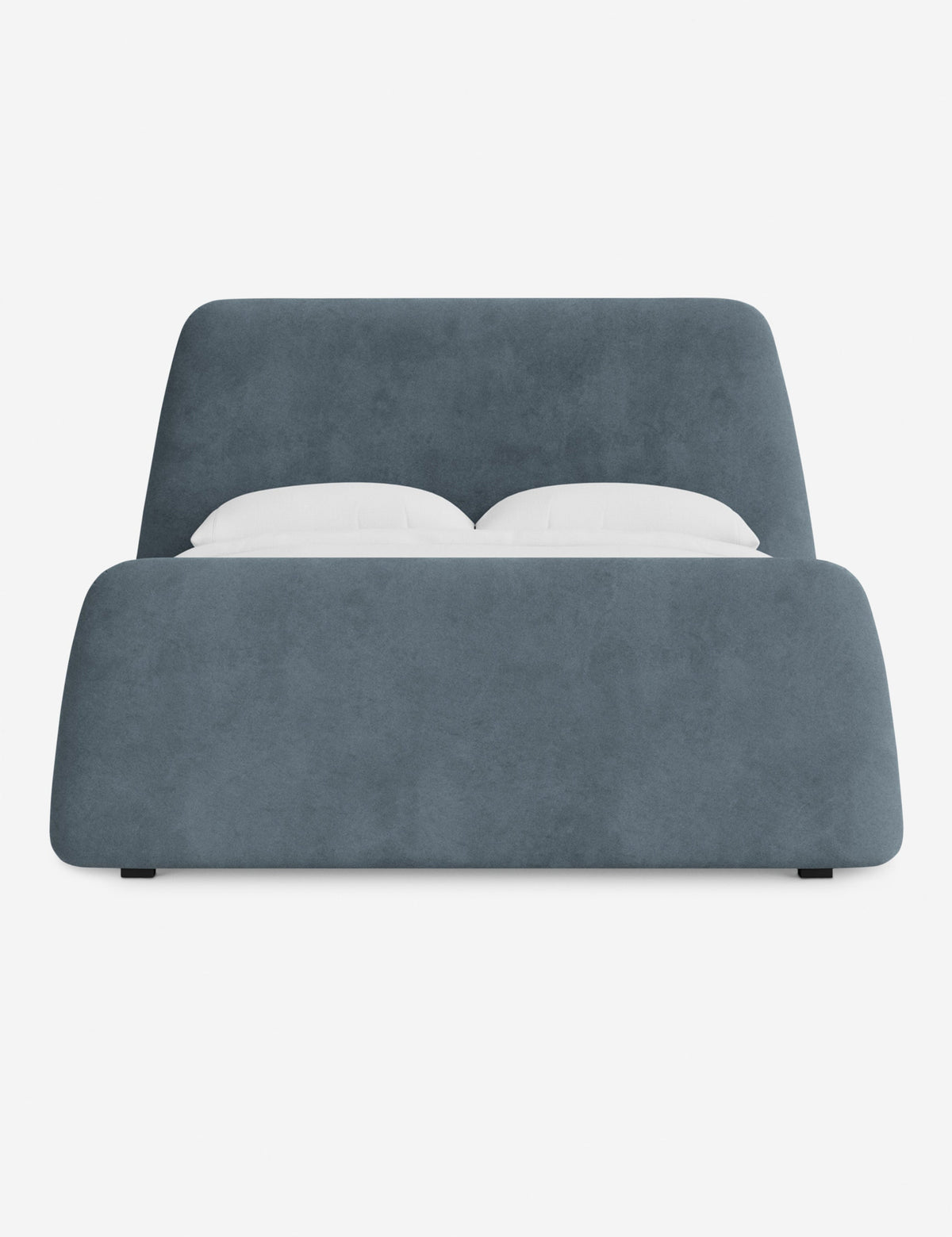 Lama Platform Bed by DISC Interiors