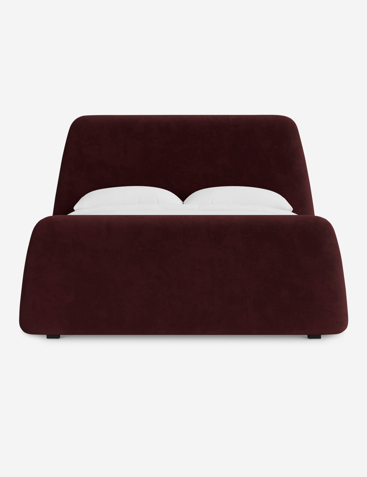 Lama Platform Bed by DISC Interiors