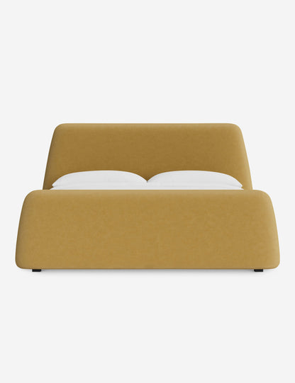 Lama Platform Bed by DISC Interiors