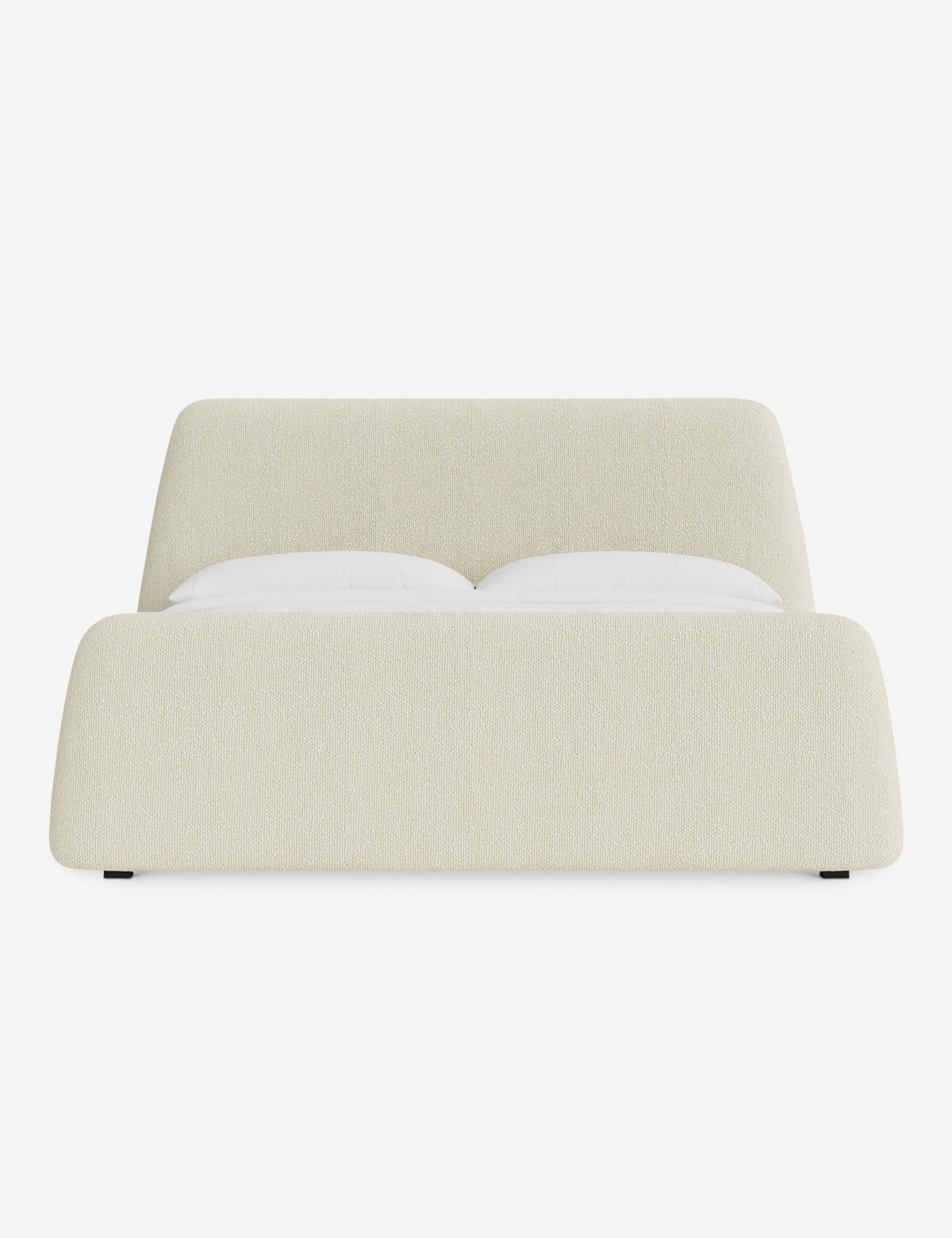 Lama Platform Bed by DISC Interiors